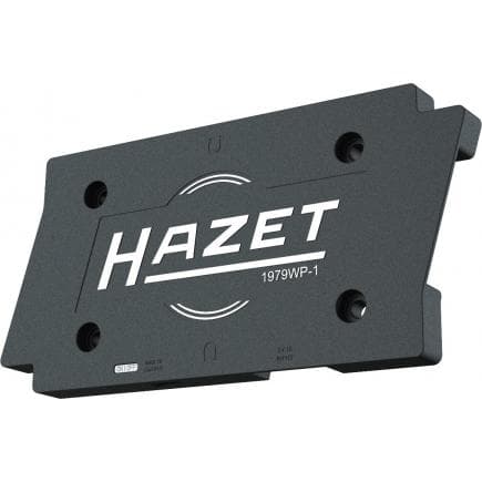 HAZET 1979WP-1 - Chargeur unique sans fil