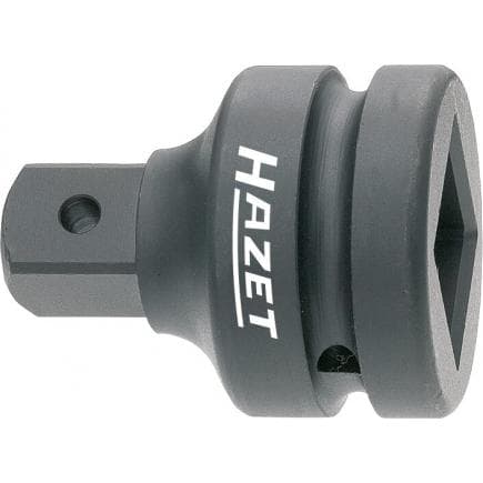 HAZET 1107S - Réducteur à chocs 1"-3/4"