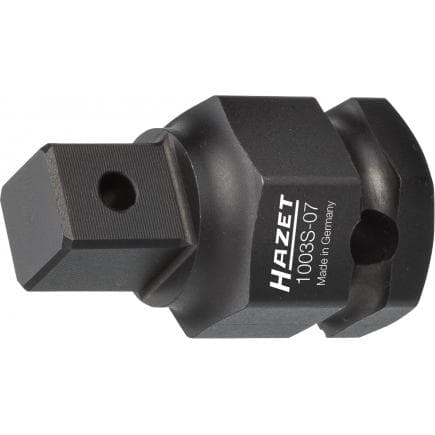 HAZET 1003S-07 - Adaptateur à chocs 1/2"