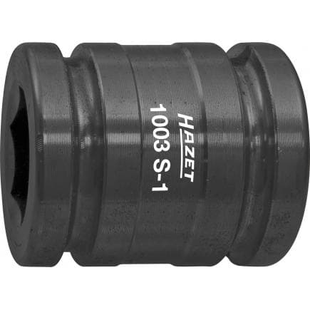 HAZET 1003S-1 - Adaptateur à chocs 3/4"