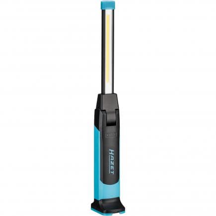 HAZET 1979N-92 - Lampe à LED Slim 1100lm