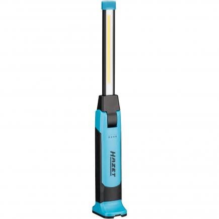 HAZET 1979W-92 - Lampe LED Slim chargement sans fil 1100lm