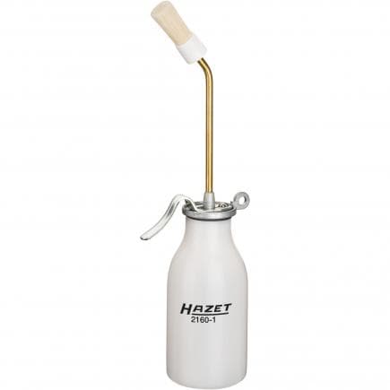 HAZET 2160-1 - Huileur à pinceau 0,3l