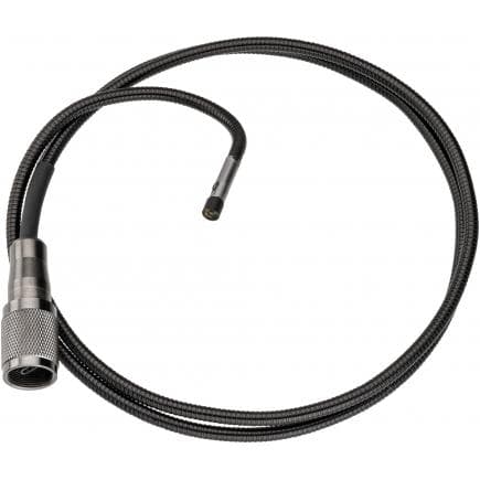 HAZET 4812-11FS - Sonde HD avec caméra frontale et latérale