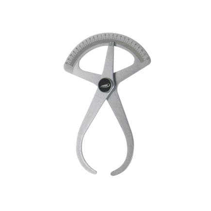 HELIOS PREISSER 0308201 - Compas internes/externes avec charnière rivetée