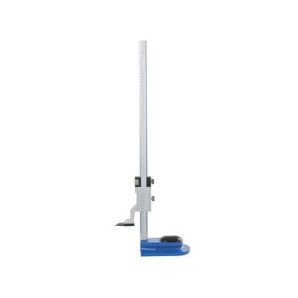 HELIOS PREISSER 0345522 - Trusquin de traçage avec réglage fin