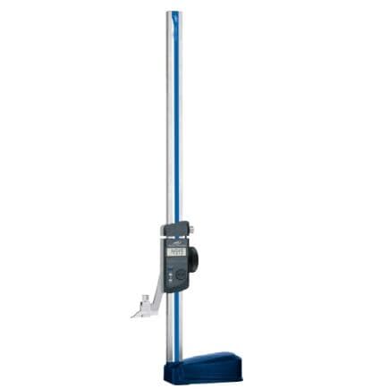 HELIOS PREISSER 0350722 - Trusquin de traçage digital avec réglage fin