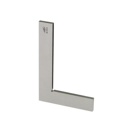 HELIOS PREISSER 0369102 - Carré de visite en acier spécial type plat sans embase