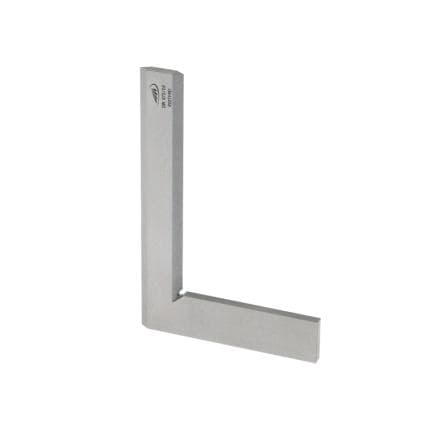 HELIOS PREISSER 0388102 - Equerre à filament en acier spécial avec bord de couteau antiéblouissant