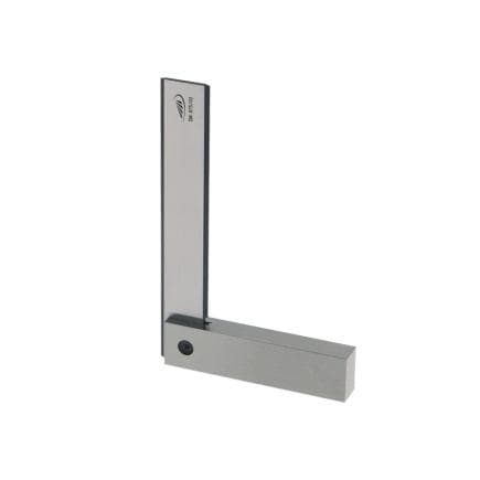 HELIOS PREISSER 0391102 - Equerre à filament en acier spécial avec bord anti éblouissant