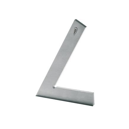 HELIOS PREISSER 0395126 - Equerre d'angle 60° simple sans base