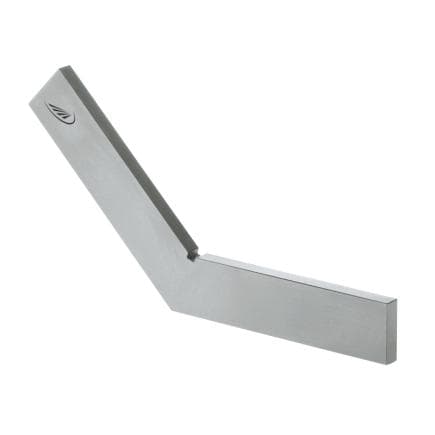 HELIOS PREISSER 0395136 - Equerre à onglet 135° sans base