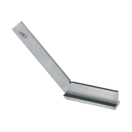 HELIOS PREISSER 0395142 - Equerre à onglet 135° avec base