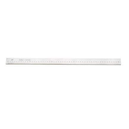 HELIOS PREISSER 0451101 - Règle de contrôle en acier spécial DIN 866/A