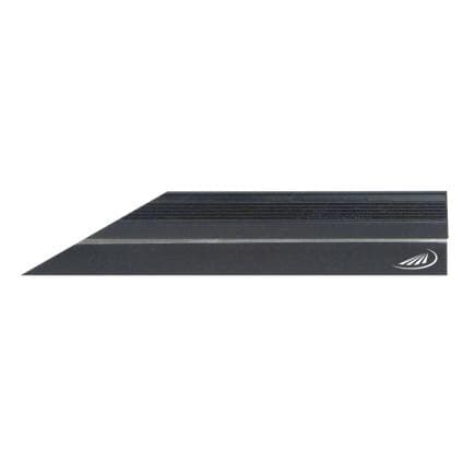 HELIOS PREISSER 0512101 - Règle à filament en acier spécial DIN 874/00