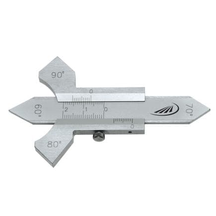 HELIOS PREISSER 0595101 - Calibre pour soudeur 20 mm