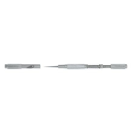 HELIOS PREISSER 0599102 - Jauge pour gicleur, 0 - 5 mm