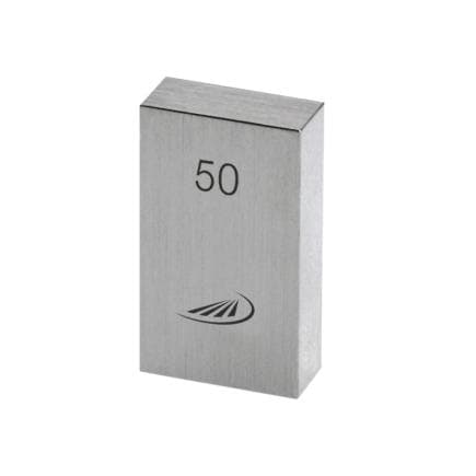 HELIOS PREISSER 0623320 - Cale étalon, classe 0