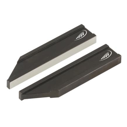 HELIOS PREISSER 0633174 - Paire de branches planes pour mesure extérieure