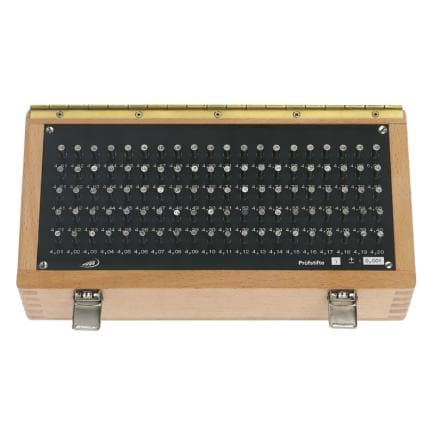HELIOS PREISSER 0636341 - Jeu de piges (101 pcs.)