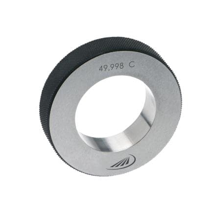 HELIOS PREISSER 0656317 - Bague étalon pour le réglage des instruments de mesure internes