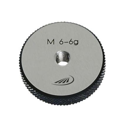 HELIOS PREISSER 0658511 - Bague filetée entre GO 6G