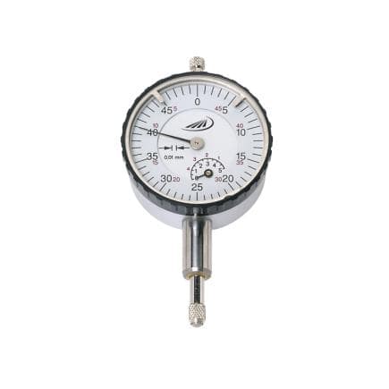 HELIOS PREISSER 0701101 - Comparateur ø 40 mm