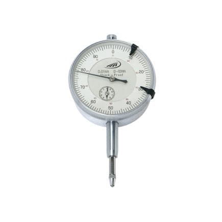 HELIOS PREISSER 0701103 - Comparateur ø. 58 mm