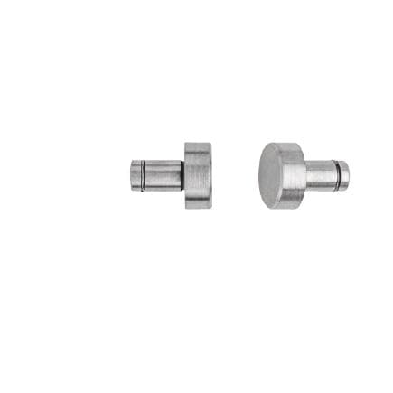 HELIOS PREISSER 0744190 - Insert de mesure plat pour 0744