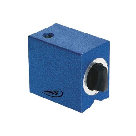HELIOS PREISSER 0750112 - Pied magnétique M10 75 x 60 x 80mm