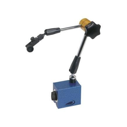 HELIOS PREISSER 0752101 - Support magnétique articulé avec blocage central automatique