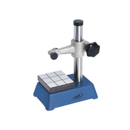 HELIOS PREISSER 0770102 - Petite table de mesure avec bras fixe
