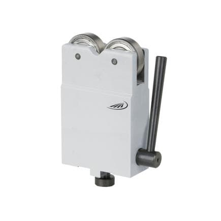 HELIOS PREISSER 0782160 - Support à rouleaux par paire pour N° 0783 200mm