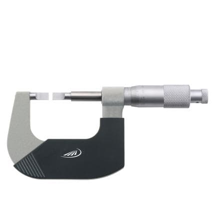 HELIOS PREISSER 0854301 - Micromètre pour gorges extérieures