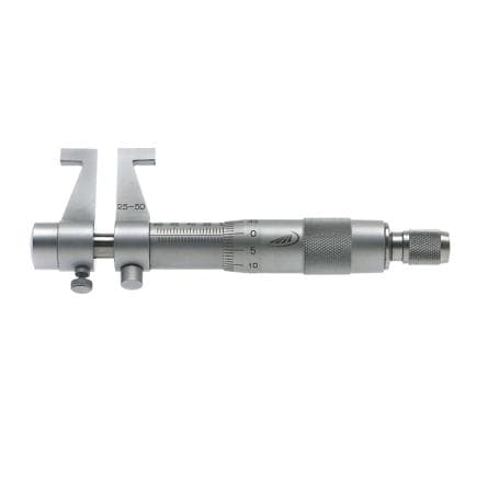 HELIOS PREISSER 0885501 - Micromètre d'intérieur à bec
