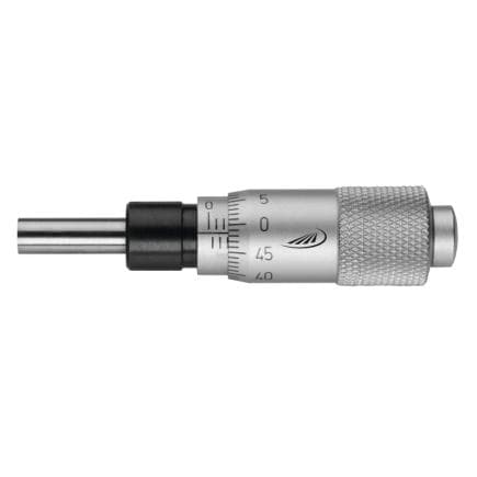 HELIOS PREISSER 0886503 - Tête micrométrique sans rochet