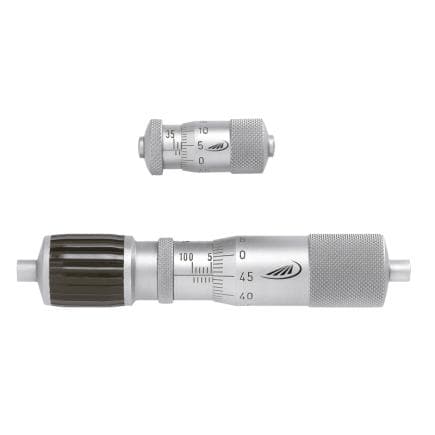HELIOS PREISSER 0888501 - Micromètre d'intérieur, exécution cylindrique