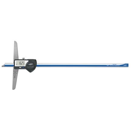 HELIOS PREISSER 1361716 - Jauge de profondeur digitale DIGI-MET IP 67