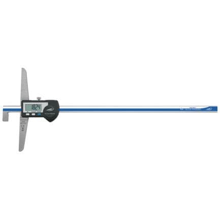 HELIOS PREISSER 1363722 - Jauge de profondeur digitale en forme de L IP67