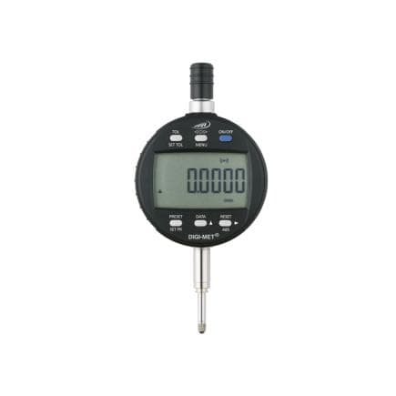 HELIOS PREISSER 172650260 - Comparateur digital avec Integrated Wireless
