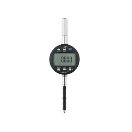 HELIOS PREISSER 1730502 - Comparateur digital DIGI-MET 0,001mm