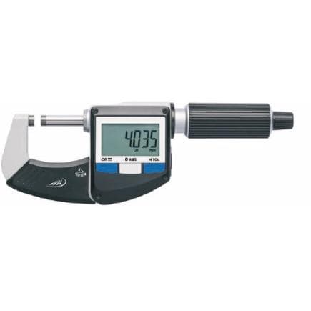 HELIOS PREISSER 1866510 - Micromètre digital IP65 DATA-VARIABLE
