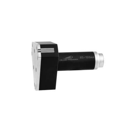 HELIOS PREISSER 1922510 - Tête de mesure à l'unité pour alésomètre à 3 touches