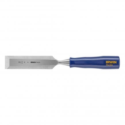 IRWIN TM44412 - M444 - Blue-chip bevel edge chisel