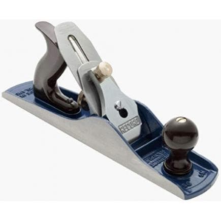IRWIN T05 - Jack plane with wooden handle