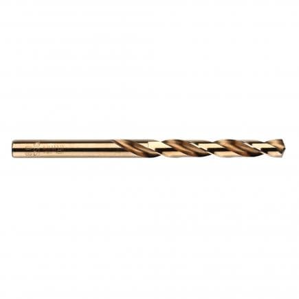 IRWIN 10502509 - HSS Cobalt drill bit DIN 338 (multi-pack)