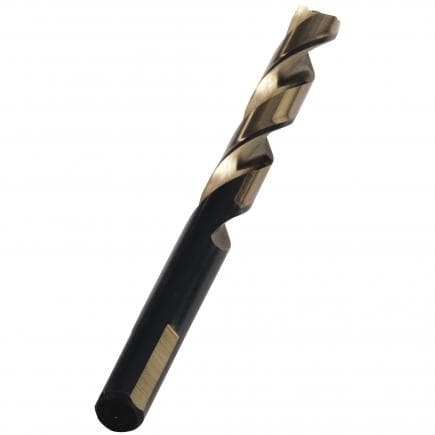IRWIN 10502206 - Turbomax HSS drill bit (multi-pack)