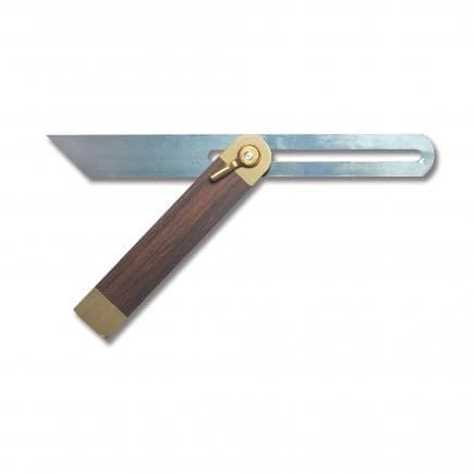 IRWIN TM2226 - Sliding imperial bevel - Brass and rosewood