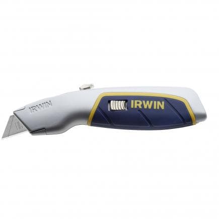IRWIN 10504236 - ProTouch-tm- retractable knife