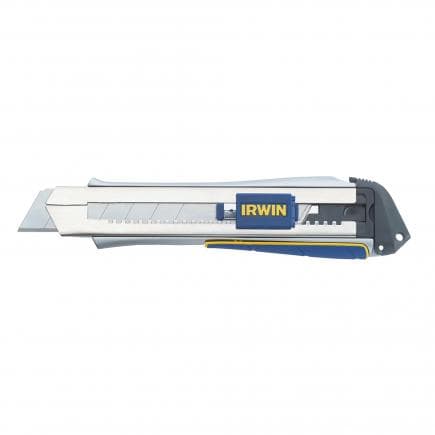 IRWIN 10504553 - ProTouch snap-off knife
